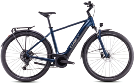 Cube Touring Hybrid One 2025
