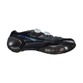 SHIMANO S-PHYRE Schoenen SH-RC902S zwart