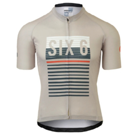 CLASSIC FIETSSHIRT IV SIX6 HEREN