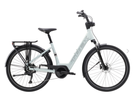 Trek Verve+ 2 Lowstep Gen 3