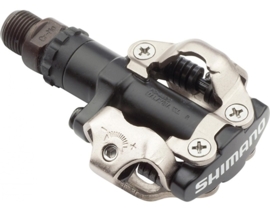 Shimano : PD-M520 Pedalen