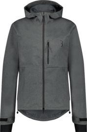 BBB Cycling Rainshield Explorer Regenjas Unisex