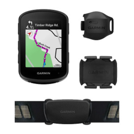 Garmin Edge 540 sensor bundel