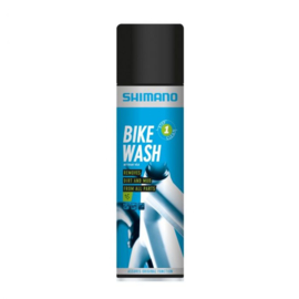 Shimano Bike Wash