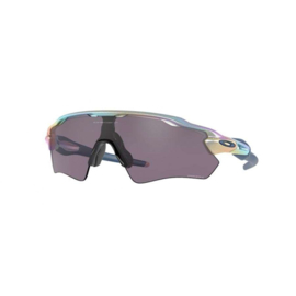 OAKLEY RADAR EV PATH HOLOGRAPHIC PRIZM GREY LENS