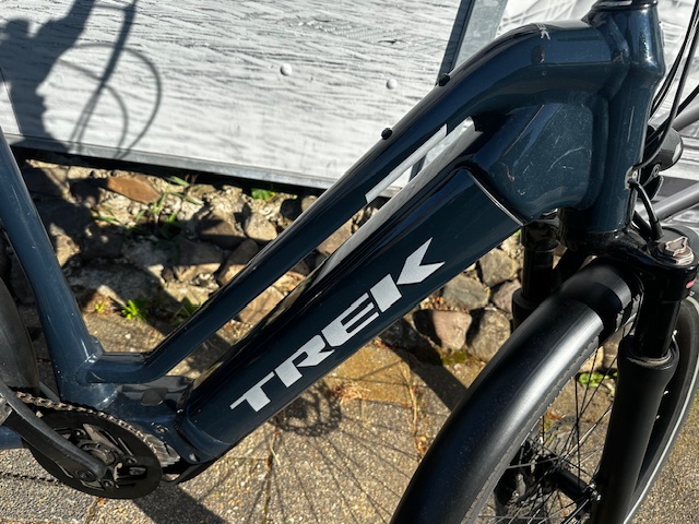 Trek Allant