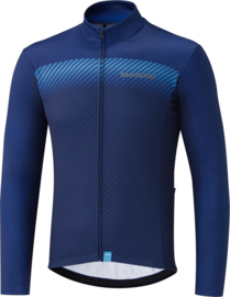 Shimano Team Longsleeve Fietsshirt