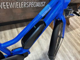 Gazelle esprit C7 Demo