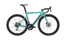 Bianchi E-Oltre 105 12sp
