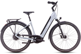 Cube SUPREME HYBRID DELUXE SLX 625