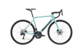 Bianchi Sprint 105