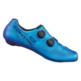 SHIMANO S-PHYRE RC903 Blauw