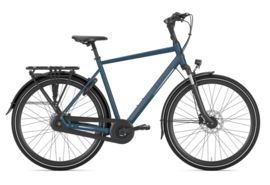 Gazelle Chamonix C7