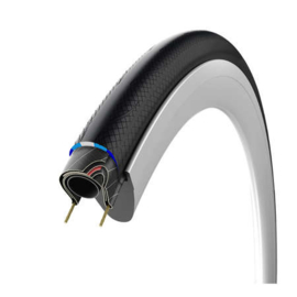 Vittoria Rubino Pro Graphene Vouw Buitenband Racefiets 25mm