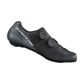 SHIMANO S-PHYRE RC903 Zwart