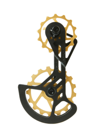 Split Second Derailleur kooi