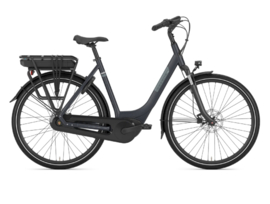 Gazelle Paris C7 HMB 2025 Thyme Green Mat