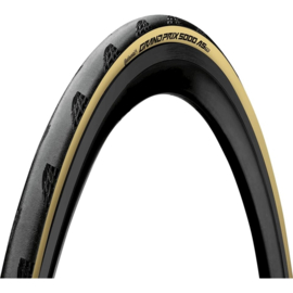 Continental Grand Prix 5000 Allseason TR creme