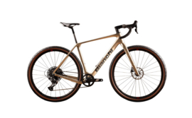 Bianchi Arcadex Comp