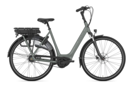 Gazelle Orange c8+  Twillight Green 2025