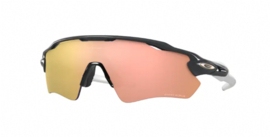 OAKLEY RADAR EV PATH CARBON/ PRIZM ROSE GOLD