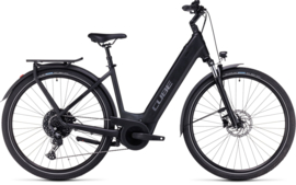 Cube Touring Hybrid Pro