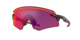 Oakley Encoder Matt Black Prizm Road