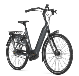 Gazelle Grenoble c5 Anthracite Grey (glans)