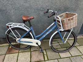 Gazelle Heavy Duty 26"