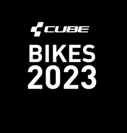 CUBE AIM RACE 2023