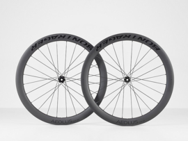 Bontrager Aeolus Pro 51 TLR Disc