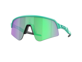 Oakley Sutro Lite sweep celeste