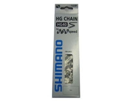 Shimano CN-HG40 ketting 6/7/8-speed