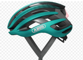 Abus Airbreaker Tropical Torquoise