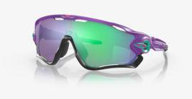 Oakley Jawbreaker Matte Electric Purple