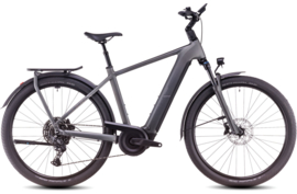 Cube Kathmandu Hybrid pro 800 2025