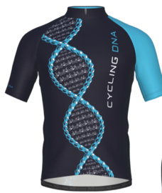 Shirt Cycling DNA