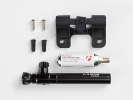 Bontrager Air Rush Pro Pump