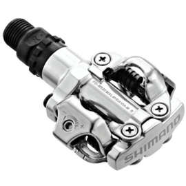 Shimano : PD-M520 Pedalen