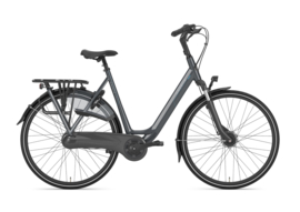 Gazelle Orange c7+