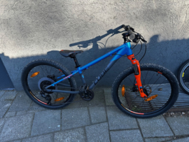 Cube Acid 240 disc