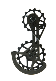 Split Second Derailleur kooi