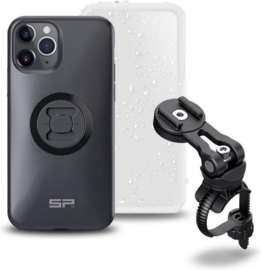SP Connect iPhone 11 pro/XS/X Bike Bundel II Telefoonhouder