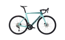 Bianchi Oltre Race 2025 YTB37I59ZK