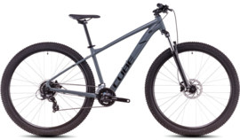 Mountainbikes