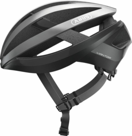 Abus Viantor Gleam Silver