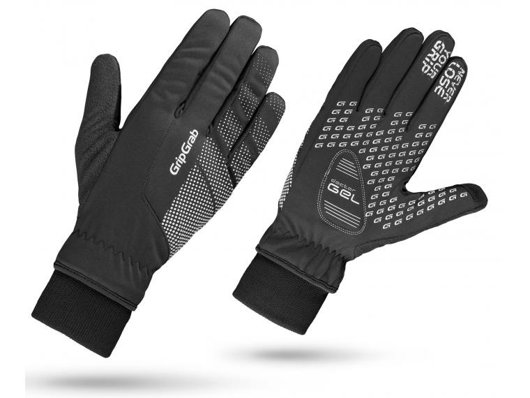 Erfgenaam Tentakel stimuleren Winter Handschoenen | Fietsspecialist Walstock