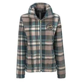 PK fleece vest Timber