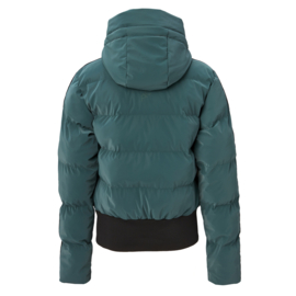 PK jacket Secret