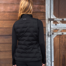 HV Polo bodywarmer Heat